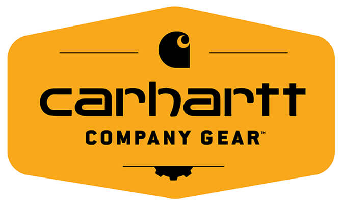 Carhartt Custom Logo Backpacks