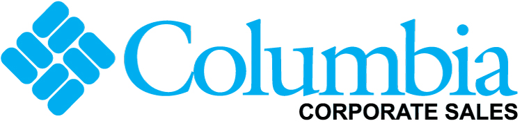 Columbia Custom Logo Jackets