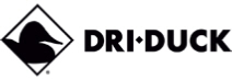 Dri-Duck Custom Logo
