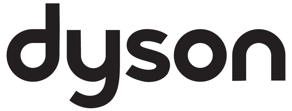 Dyson Custom Logo Vacuum