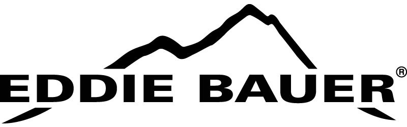 Eddie Bauer Custom Logo Jackets