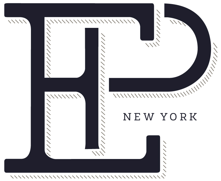 EP New York Corporate Logo