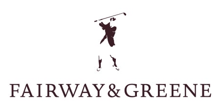 Fairway & Greene Custom Logo