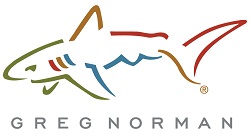 Greg Norman Custom Polos 