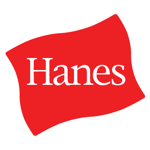 Hanes Custom Logo Tshirts