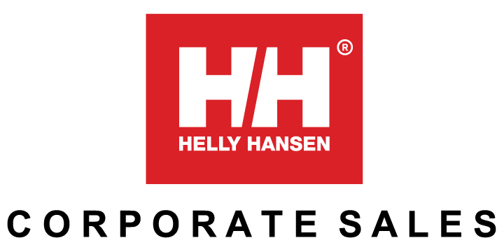 Helly Hansen Custom Logo