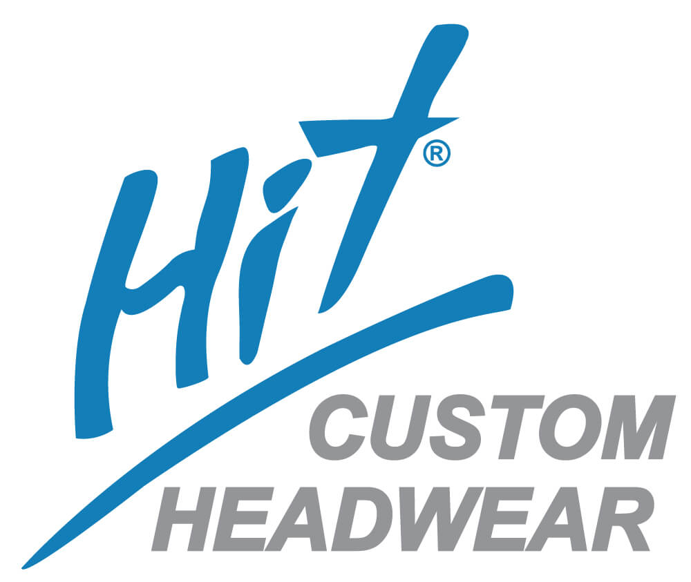 HIT Custom Logo Caps