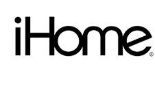 ihome custom logo