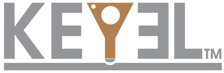 KEYEL Custom Logo