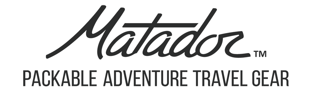 Matador Custom Logo Backpacks