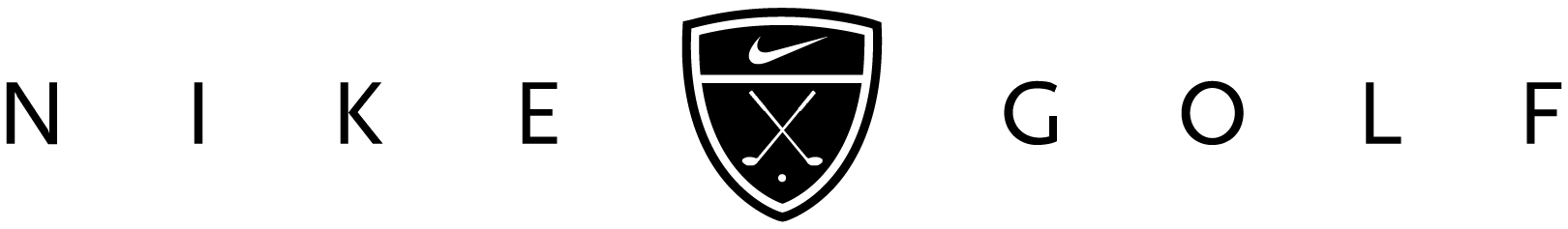 Nike Golf Corporate Logo