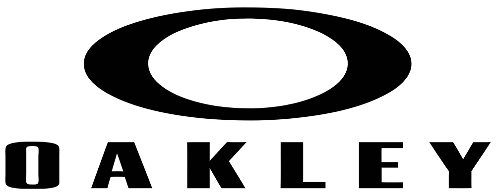 Oakley Custom Logo