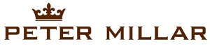 Peter Millar Corporate Logo