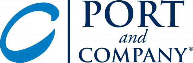 Port & Company Custom Logo Sweatshirts