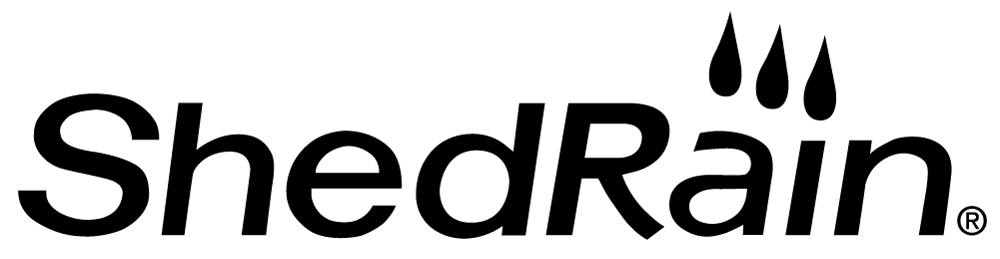 Shedrain Custom Logo