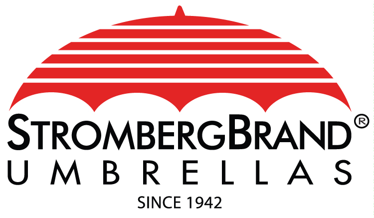 StrombergBrand Custom Logo