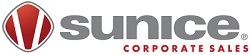 Sunice Pullovers custom Logo