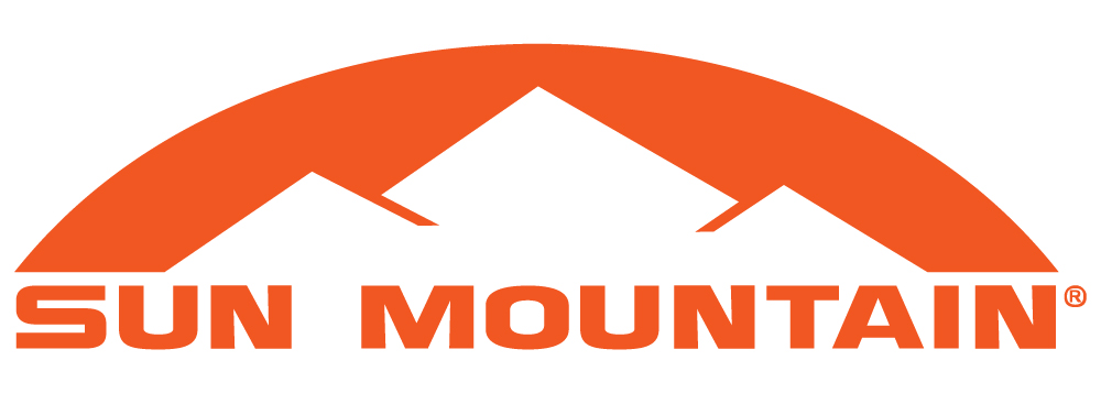 Sun Mountain Custom Logo 