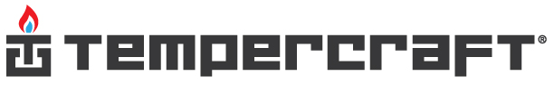Tempercraft Custom Logo Tumblers