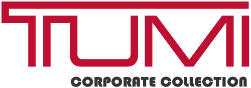 TUMI Corporate Logo Umbrellas