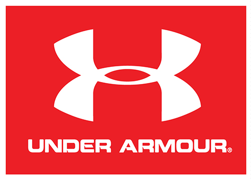Under Armour Custom Logo