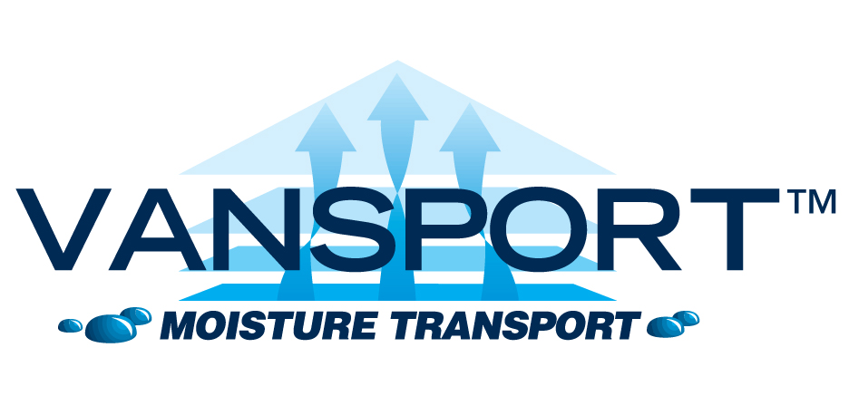 Vansport Custom Logo