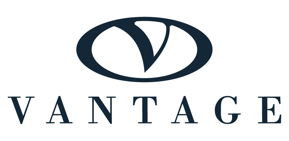 Vantage Custom Logo