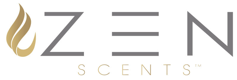 ZENSCENTS Custom Logo Candles
