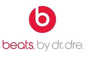 Beats Custom Logo