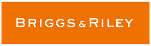 Briggs & Riley Custom Logo