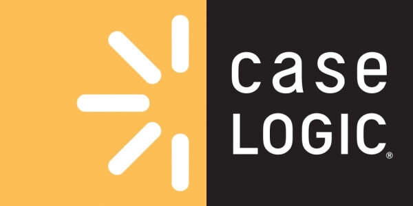 Case Logic Custom Logo
