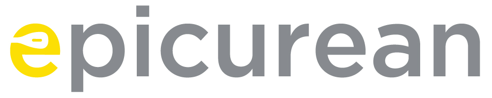 Epicurean Custom Logo