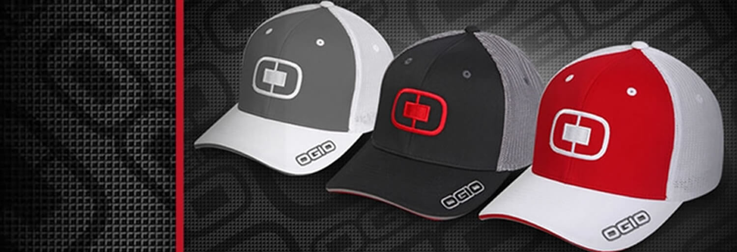 OGIO Custom Hats | ELITE PROMO INC